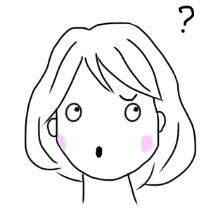 スマホやパソコンで「よくある質問」を確認しながら、疑問や不安を一つずつ解消していく女性の様子。