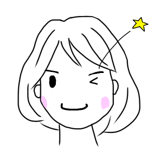 これから保存食を買おうと決意し、意気込みに満ちた表情で前向きに行動を起こそうとしている女性。